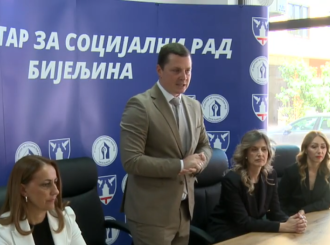 U Bijeljini otvoreno Savjetovalište za porodicu, djecu i bračne partnere