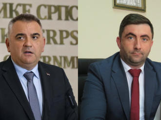Minić o optužbama protiv Petrovića: Ne razumijem medijsku pompu