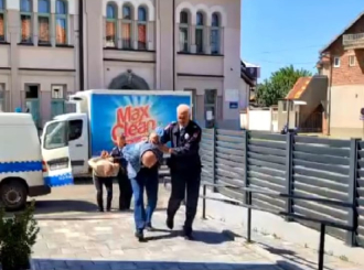 Bijeljina: Petorici iz akcije „Karika“ određen pritvor