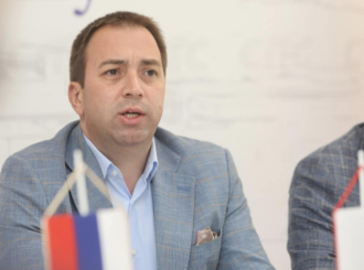 Selak: Hitno staviti van snage nametnute izmjene krivičnog zakonika