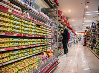 Sektori trgovine i prometa naftnim derivatima imali dobit pola milijarde KM