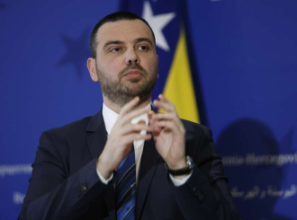 Za odbijanje testa na drogu u BiH kazna od 1.000 KM i pritvor