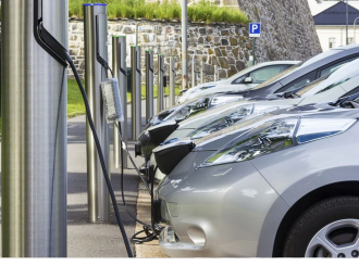Sve više električnih automobila na putevima BiH uprkos padu tržišta