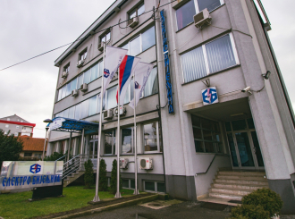 Remont u Zvorniku, bez struje 6.500 korisnika