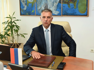 Golubović: Planiran upis 9.840 učenika u prvi razred srednjih škola