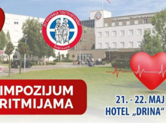 Vodeći kardiolozi iz regiona na skupu u Bijeljini 21. i 22. maja