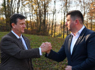 Branko Blanuša podržao Ljubišu Petrovića