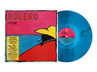 Haustorov "Bolero" ponovo pred publikom: Kultni album na plavom vinilu