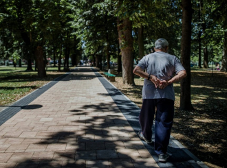 Bijeljina: Sunčano i toplije