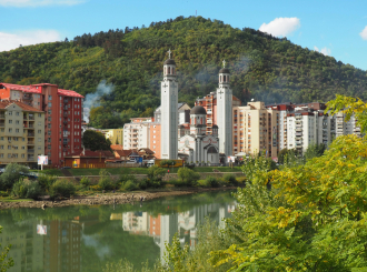 Zvornik slavi Dan grada