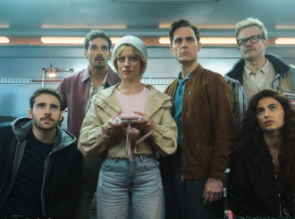 Hit na Netflixu: Milioni pregleda u prvoj sedmici prikazivanja