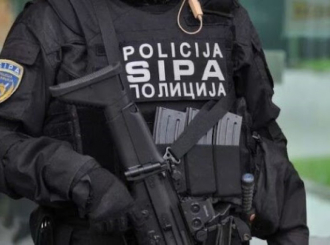 Banjaluka: SIPA zaplijenila dva kilograma kokaina