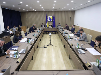 Zajam IBRD-a od 45 miliona evra za zdravstveni sistem Srpske