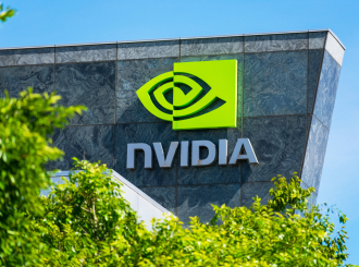 S pet biliona dolara Nvidia najvrednija kompanija ikad