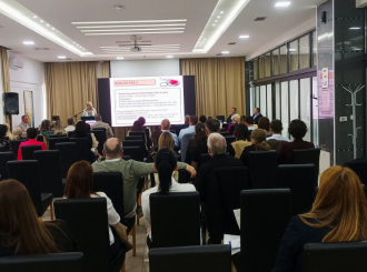 Vodeći kardiolozi iz regiona na Simpozijumu o aritmijama u Bijeljini