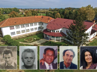 Direktori crnjelovačke škole (II - dio)