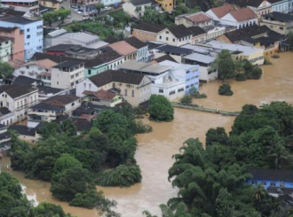 Najmanje 41 žrtva poplava u Brazilu, evakuisano 70.000 ljudi 