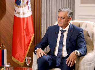 Karan: Od Dejtona do protektorata - ko zapravo upravlja BiH?