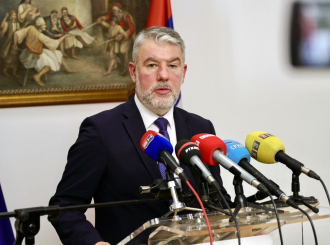 Šeranić: Dodatak na invalidninu do 800 KM