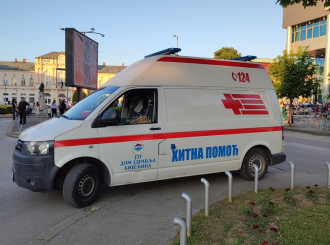 Vozačima saniteta uvećanje plate do 250 KM