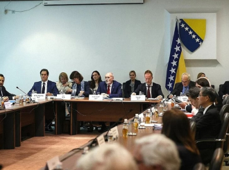 Nema dogovora: PIK nije izabrao novog visokog predstavnika