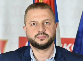 Nešković: Špirić je lažni patriota 