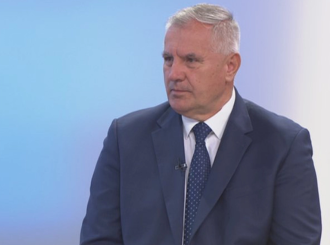 Višković: U petak početak radova na dionici auto-puta Bijeljina-Brčko