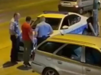 Banjaluka: Otac vezao sina za banderu