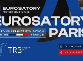 TRB NA SAJMU “EUROSATORY 2026” – Despot, Vihor i Vampir pred očima svjetske odbrambene industrije