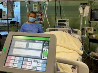 Srpski lekari pomerili granice medicine – trinaestogodišnjaku prvi put ugrađeno veštačko srce