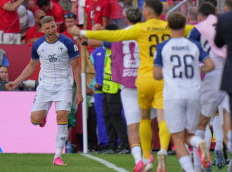 Lukićev san na Mundijalu: Prvi gol za BiH, ali žal za pobjedom protiv Kanade