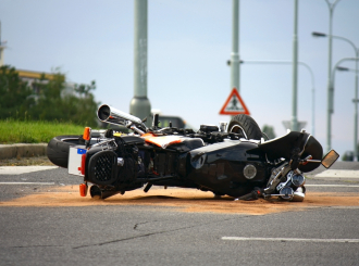 Agencija: U prvih pet mjeseci poginulo pet vozača motocikla i mopeda