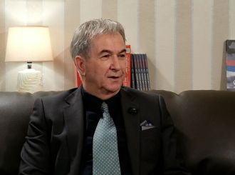 Ministar Puhovac: Radio sam 5 godina kao taksita u Njemačkoj, to je najljepši posao