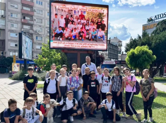 „Učili smo od najboljeg čovjeka“: Učenici iz Bijeljine iznenadili učitelja gestom koji se ne zaboravlja