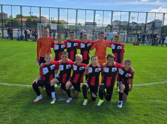 OFK Zenit među 16 najboljih ekipa prestižnog Kupa Dragana Mancea