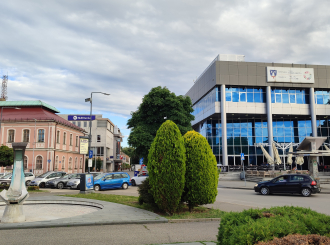 U prvom dijelu dana pretežno sunčano, poslije podne naoblačenje