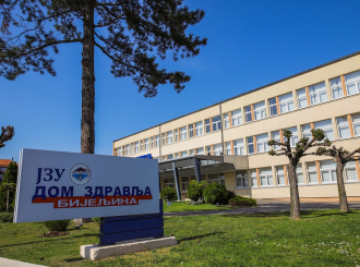 DZ Bijeljina: Sutra u Gradskom parku pregledi i konsultacije za građane