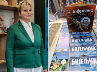 Abdulahagićeva demantovala navode odbornika Perića o troškovima Sajma vina