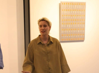 „Cigarette Project” - U Bijeljini otvorena izložba Ene Jevtić