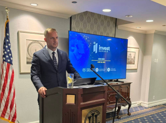 IRBRS i Generalni konzulat BiH u čikagu organizovali investicioni forum
