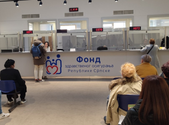 Vodič za ostvarivanje prava na finansiranje transplantacije organa u Bjelorusiji