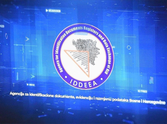 IDDEEA i UIO BiH dobile zabranu za obradu podataka građana radi elektronskog potpisa