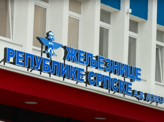 Sindikati Željeznica ne odustaju od protesta