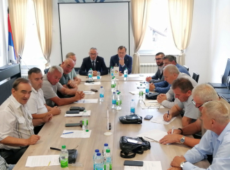 Gagić, BORS: Mnogi se prave se gluvi kada je riječ o zapošljavanju djece poginulih boraca