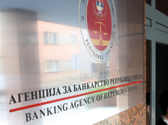 Oglasila se Agencija za bankarstvo Srpske; BiH na "sivoj listi"