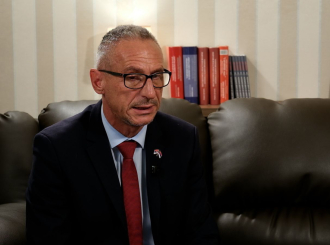 Ostojić: Izmjene Zakona o pravima boraca najveći iskorak u jačanju boračko-invalidske zaštite