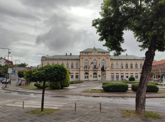 Meteorolozi za srijedu najavili kišu i grmljavinu