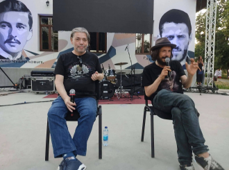 „Princip fest“ u Priboju okupio poznata imena književne i muzičke scene