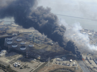 Trojica radnika Fukušime ozračena, dvojica u bolnici