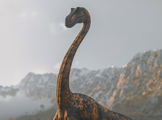 Naučnici identifikovali potpuno novu vrstu dinosaurusa